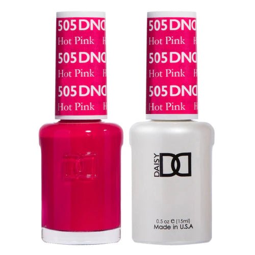 DND Duo - Hot Pink - 505 - EMOI SUPPLY