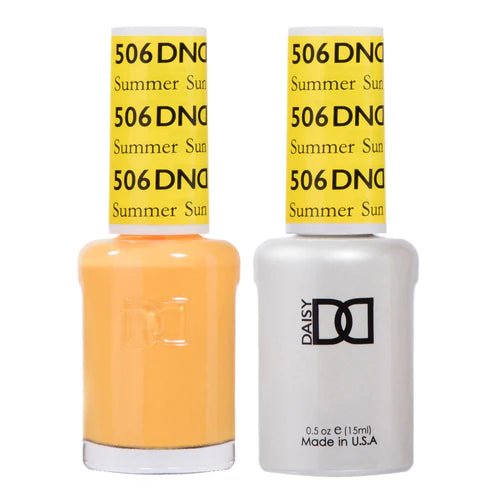 DND Duo - Hot Pink - 506 - EMOI SUPPLY