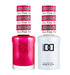 DND Duo - Hot Pink Patrol - 681 - EMOI SUPPLY