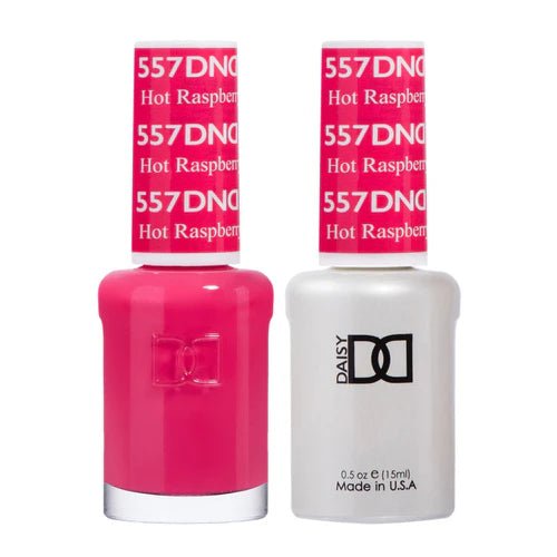 DND Duo - Hot Raspberry - 557 - EMOI SUPPLY