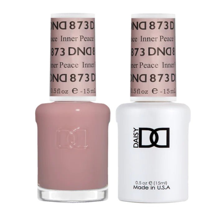 DND Duo - Inner Peace - 873 - EMOI SUPPLY
