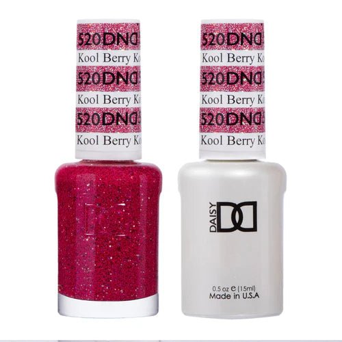 DND Duo - Kool Berry - 520 - EMOI SUPPLY