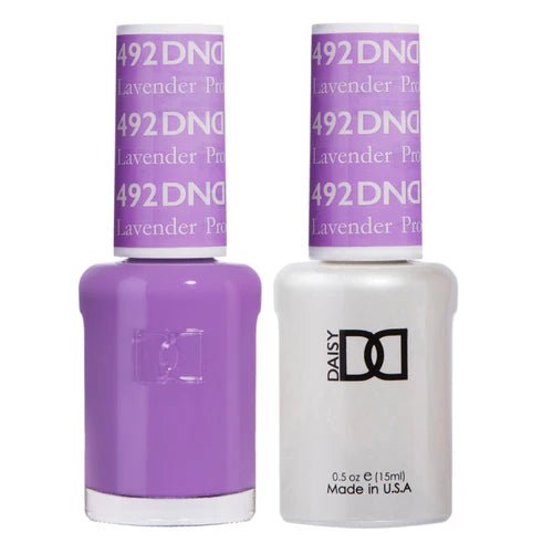 DND Duo - Lavender Prophet - 492 - EMOI SUPPLY