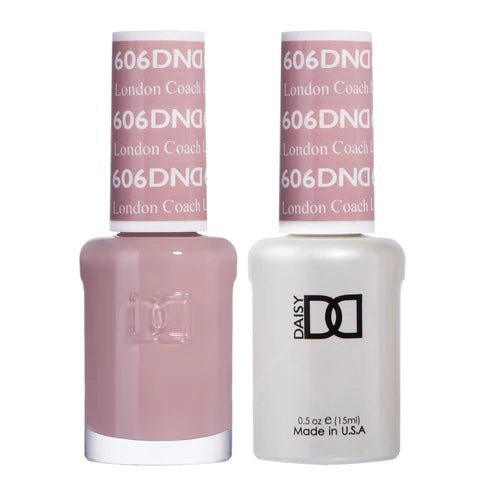 DND Duo - London Coach - 606 - EMOI SUPPLY