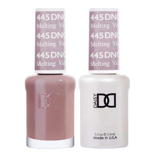 DND Duo - Melting Violet - 445 - EMOI SUPPLY