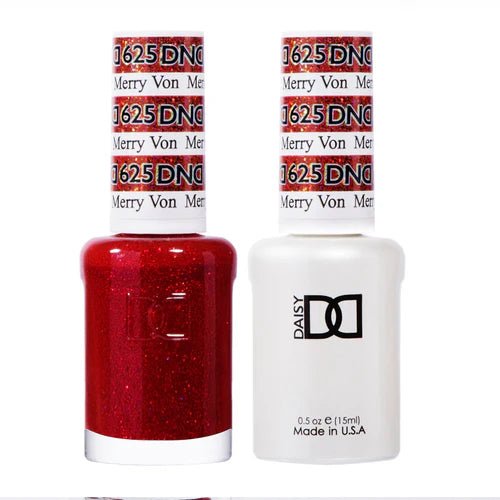DND Duo - Merry Von - 625 - EMOI SUPPLY