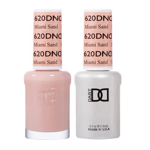 DND Duo - Miami Sand - 620 - EMOI SUPPLY