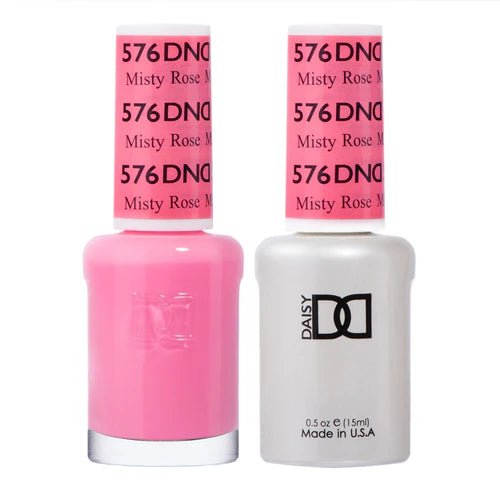 DND Duo - Misty Rose - 576 - EMOI SUPPLY