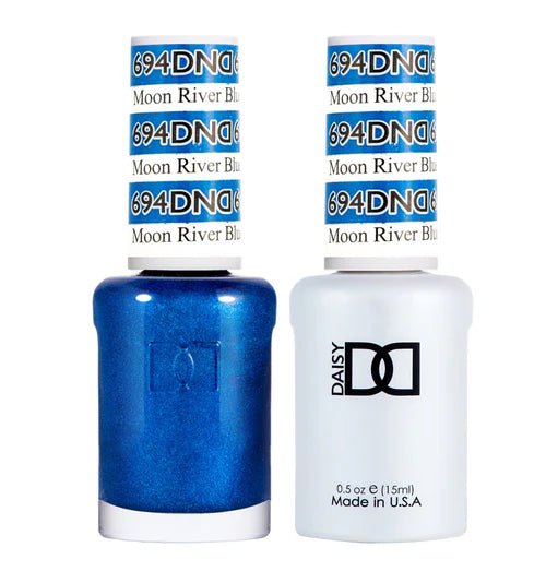 DND Duo - Moon River Blue - 694 - EMOI SUPPLY