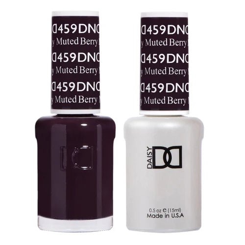 DND Duo - Muted Berry - 459 - EMOI SUPPLY