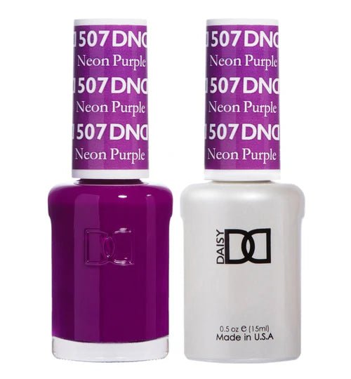 DND Duo - Neon Purple - 507 - EMOI SUPPLY