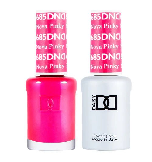 DND Duo - Nova Pinky - 685 - EMOI SUPPLY