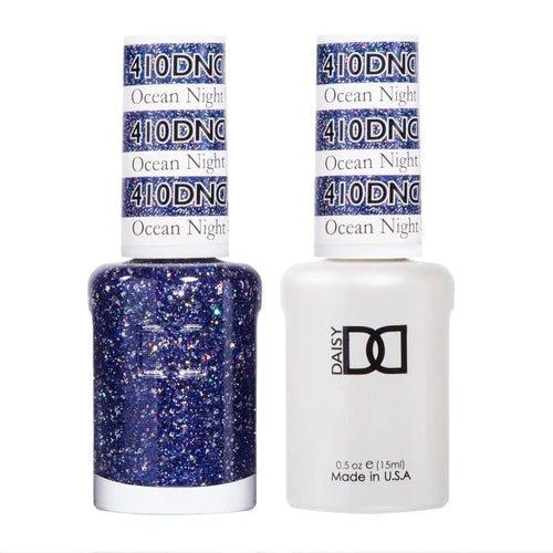 DND Duo - Ocean Night Star - 410 - EMOI SUPPLY
