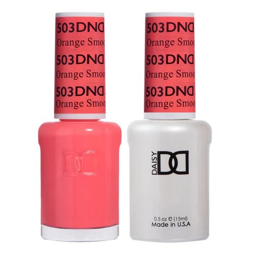 DND Duo - Orange Smoothie - 503 - EMOI SUPPLY