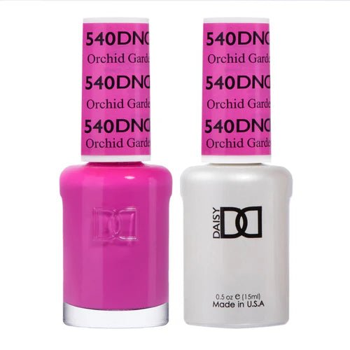 DND Duo - Orchid Garden - 540 - EMOI SUPPLY