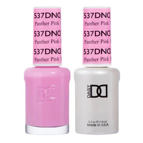 DND Duo - Panther Pink - 537 - EMOI SUPPLY