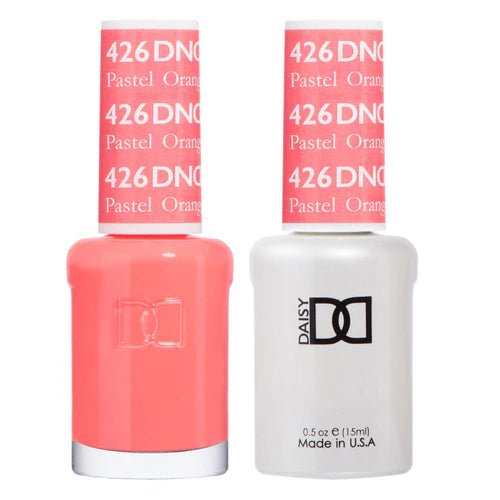 DND Duo - Pastel Orange - 426 - EMOI SUPPLY