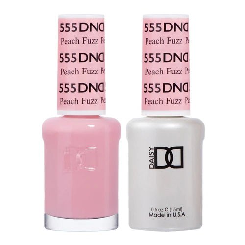 DND Duo - Peach Fuzz - 555 - EMOI SUPPLY
