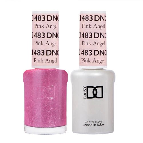 DND Duo - Pink Angel - 483 - EMOI SUPPLY