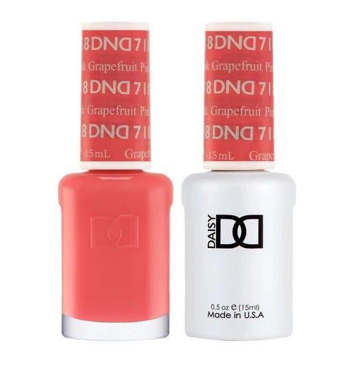 DND Duo - Pink Grapefruit - 718 - EMOI SUPPLY