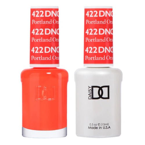 DND Duo - Portland Orange - 422 - EMOI SUPPLY