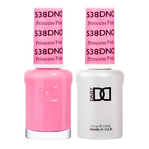 DND Duo - Princess Pink - 538 - EMOI SUPPLY