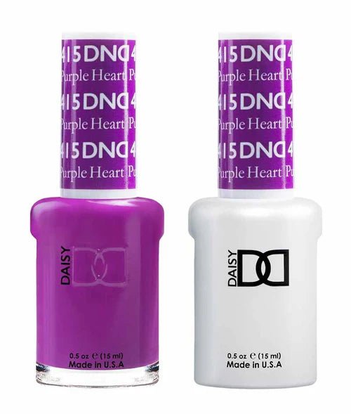 DND Duo - Purple Heart - 415 - EMOI SUPPLY
