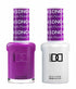 DND Duo - Purple Heart - 415 - EMOI SUPPLY
