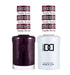 DND Duo - Purple Scorpio - 674 - EMOI SUPPLY