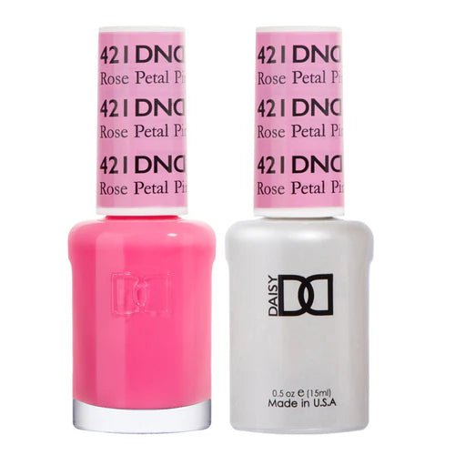 DND Duo - Rose Petal - 421 - EMOI SUPPLY