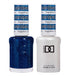 DND Duo - Sapphire Stone - 509 - EMOI SUPPLY