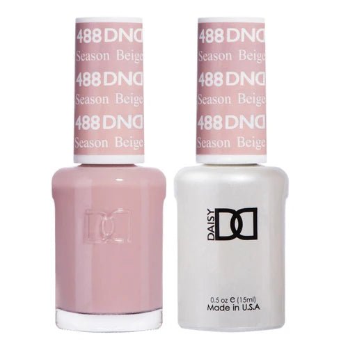 DND Duo - Seasond Beige - 488 - EMOI SUPPLY