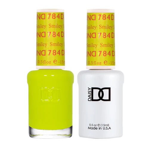 DND Duo - Smiley - 784 - EMOI SUPPLY