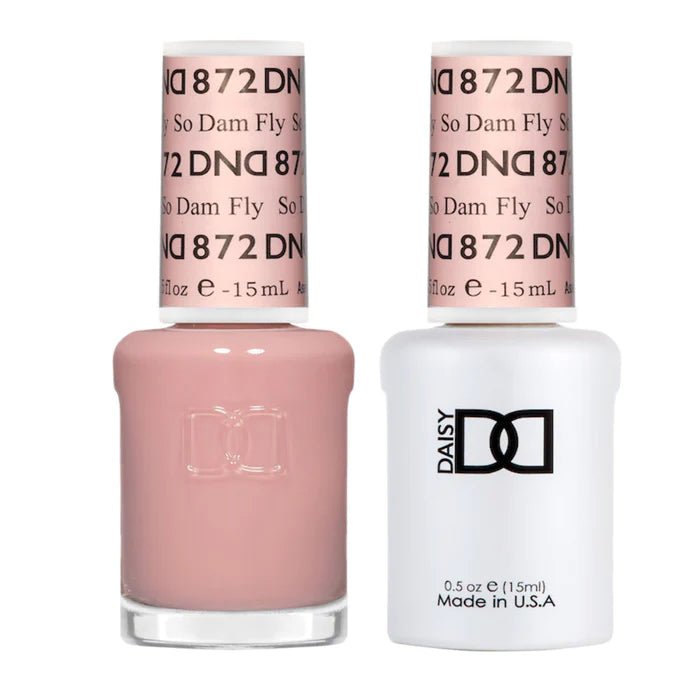 DND Duo - So Dam Fly - 872 - EMOI SUPPLY