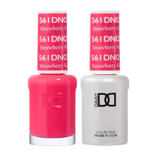 DND Duo - Strawberry Kiss - 561 - EMOI SUPPLY
