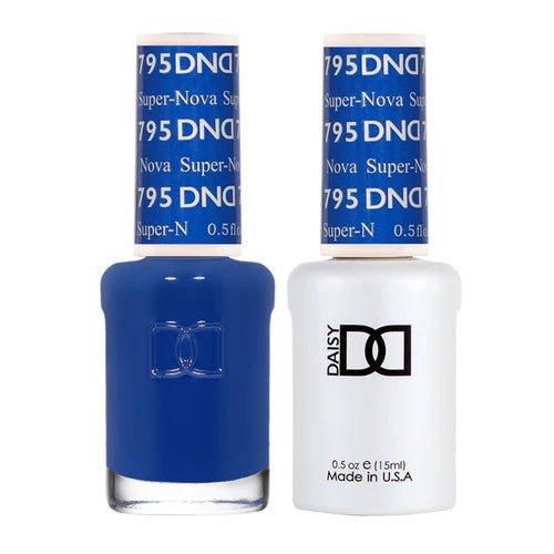 DND Duo - Supernova - 795 - EMOI SUPPLY