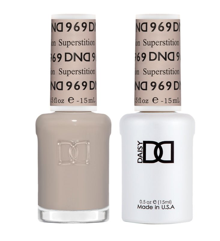 DND Duo - Superstition - 969 - EMOI SUPPLY