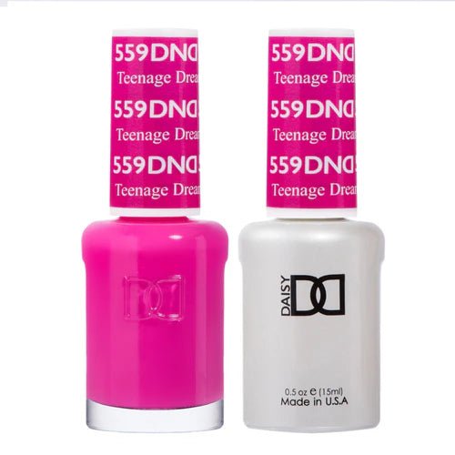 DND Duo - Teenager Dream - 559 - EMOI SUPPLY