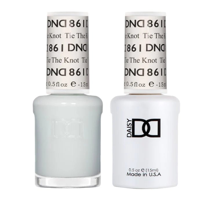 DND Duo - Tie The Knot - 861 - EMOI SUPPLY