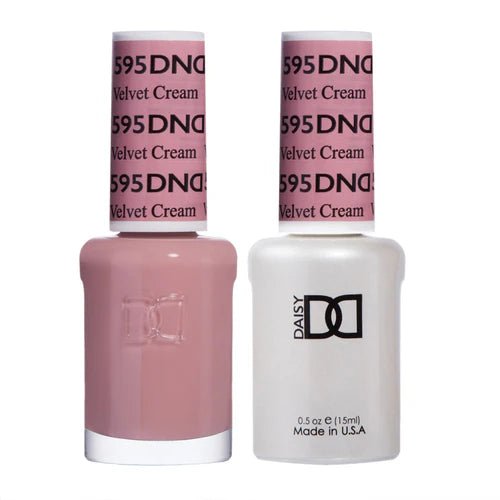 DND Duo - Velvet Cream - 595 - EMOI SUPPLY