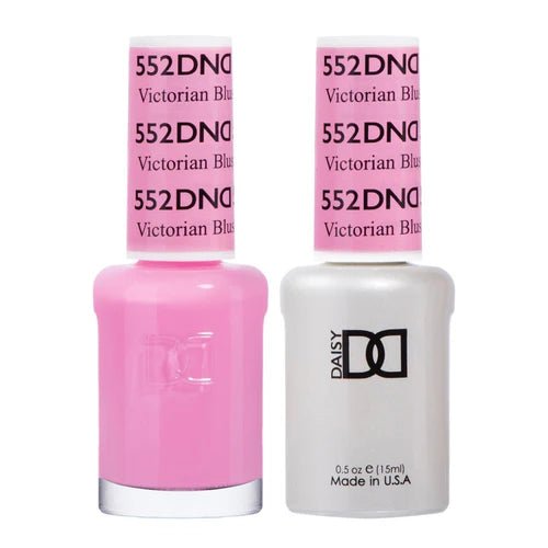 DND Duo - Victorian Blush - 552 - EMOI SUPPLY