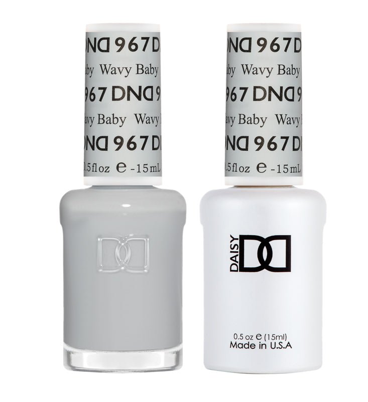 DND Duo - Wavy Baby - 967 - EMOI SUPPLY