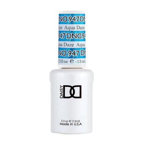 DND Platinum - Aqua Daze - 947 - EMOI SUPPLY