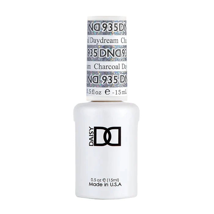 DND Platinum - Charcoal Daydream - 935 - EMOI SUPPLY