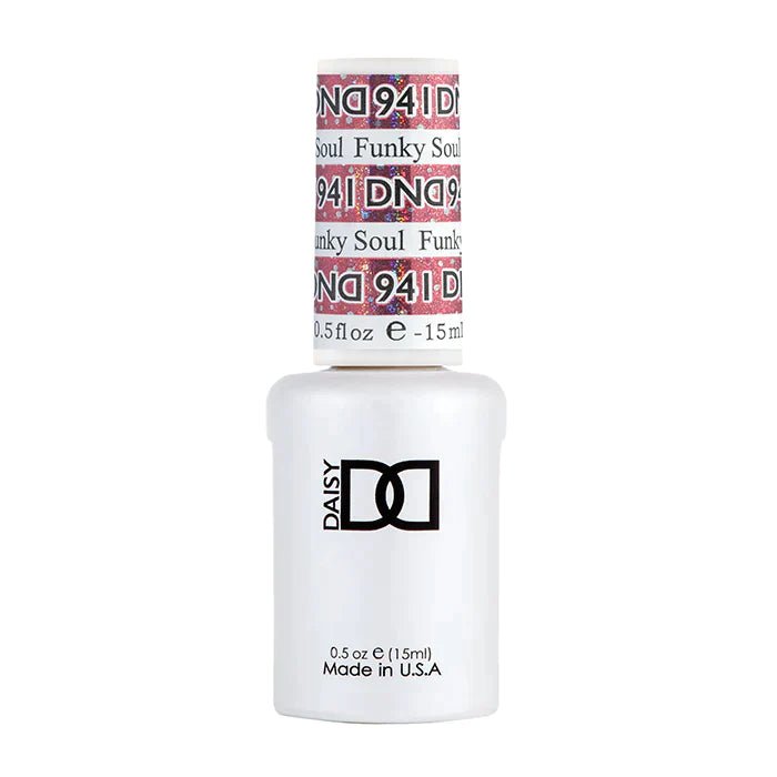 DND Platinum - Funky Soul - 941 - EMOI SUPPLY