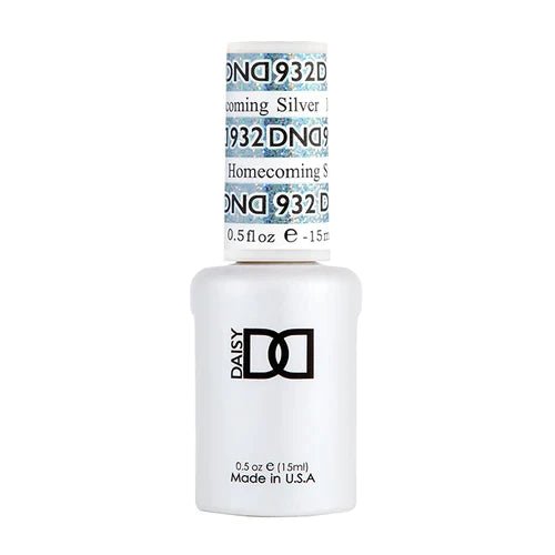DND Platinum - Homecoming Silver - 932 - EMOI SUPPLY