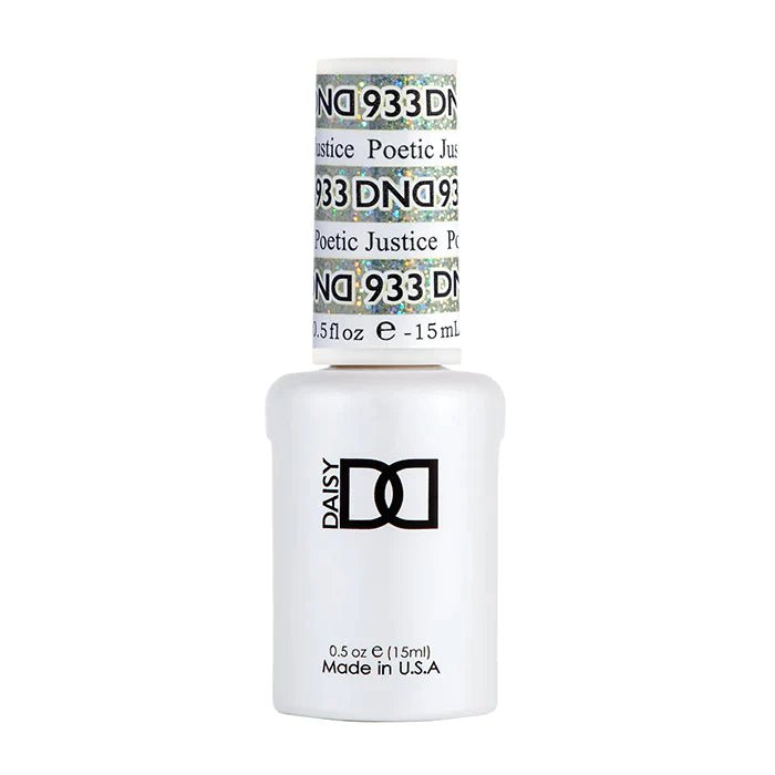 DND Platinum - Poetic Justice - 933 - EMOI SUPPLY