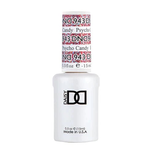 DND Platinum - Psycho Candy - 943 - EMOI SUPPLY