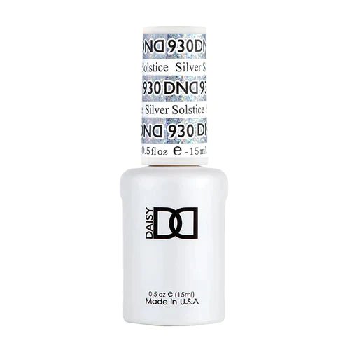 DND Platinum - Silver Solstice - 930 - EMOI SUPPLY