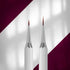 Double-ended brush EXCLUSIVE by Staleks - Emoi Supply
